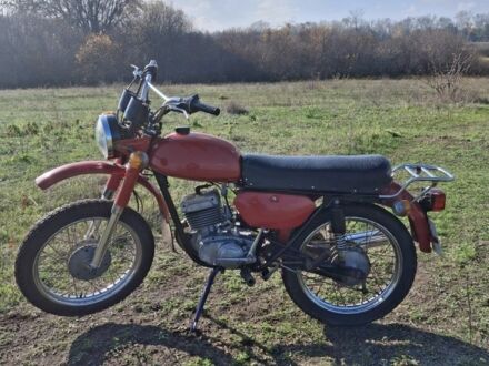 Минск Другая, объемом двигателя 0.13 л и пробегом 0 тыс. км за 358 $, фото 1 на Automoto.ua