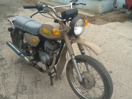 Минск Другая 1992 в Павлограде на Automoto.ua Минск Другая, объемом двигателя 0.13 л и пробегом 0 тыс. км за 240 $, фото 1 на Automoto.ua