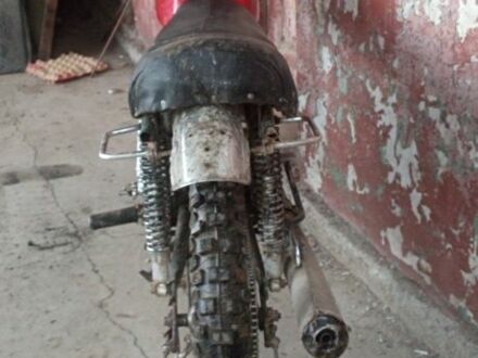 Минск Другая, объемом двигателя 0.13 л и пробегом 0 тыс. км за 357 $, фото 1 на Automoto.ua