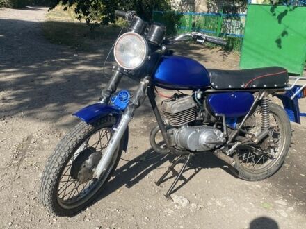 Минск Другая, объемом двигателя 0.13 л и пробегом 0 тыс. км за 238 $, фото 1 на Automoto.ua