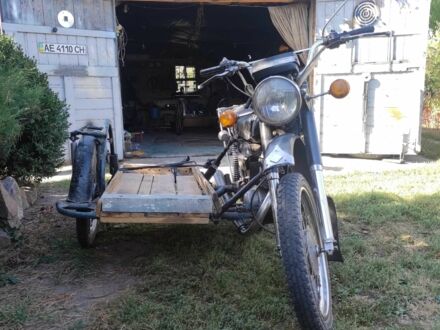 Мінськ Інша, об'ємом двигуна 0 л та пробігом 0 тис. км за 265 $, фото 1 на Automoto.ua