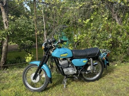 Минск Другая, объемом двигателя 0.13 л и пробегом 0 тыс. км за 600 $, фото 1 на Automoto.ua