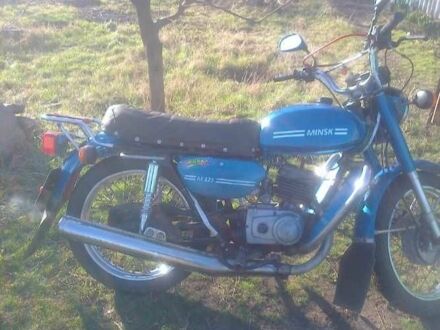 Мінськ Інша, об'ємом двигуна 0.13 л та пробігом 0 тис. км за 240 $, фото 1 на Automoto.ua