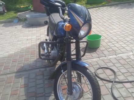Минск Другая 1992 в Тернополе на Automoto.ua Минск Другая, объемом двигателя 0.13 л и пробегом 0 тыс. км за 450 $, фото 1 на Automoto.ua