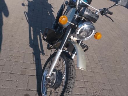 Минск Другая, объемом двигателя 0.13 л и пробегом 0 тыс. км за 433 $, фото 1 на Automoto.ua