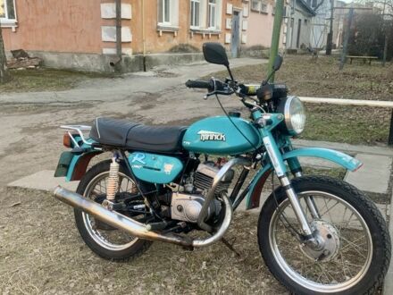 Мінськ Інша 1992 у Лубнах на Automoto.ua Мінськ Інша, об'ємом двигуна 0.13 л та пробігом 0 тис. км за 484 $, фото 1 на Automoto.ua