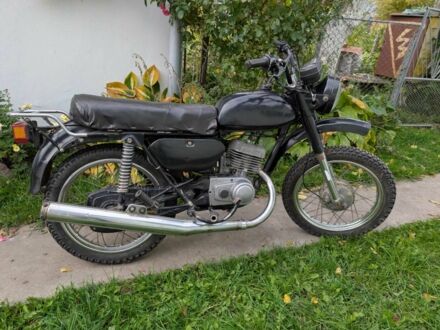 Минск Другая 1992 в Костополе на Automoto.ua Минск Другая, объемом двигателя 0.13 л и пробегом 0 тыс. км за 167 $, фото 1 на Automoto.ua