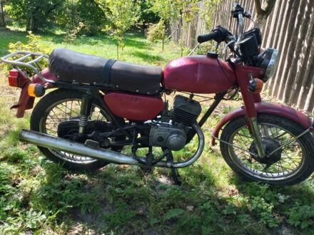Минск Другая, объемом двигателя 0 л и пробегом 0 тыс. км за 122 $, фото 1 на Automoto.ua