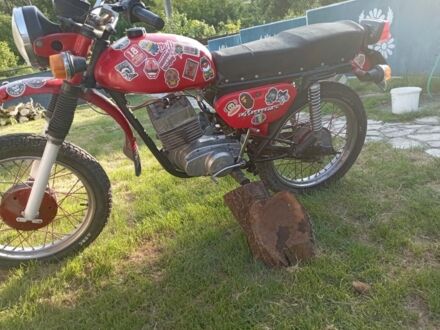 Мінськ Інша 1992 у Жмеренке на Automoto.ua Мінськ Інша, об'ємом двигуна 0.13 л та пробігом 0 тис. км за 146 $, фото 1 на Automoto.ua