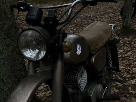 Минск Другая, объемом двигателя 0.13 л и пробегом 0 тыс. км за 237 $, фото 1 на Automoto.ua