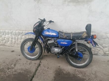 Минск Другая, объемом двигателя 0.35 л и пробегом 0 тыс. км за 200 $, фото 1 на Automoto.ua