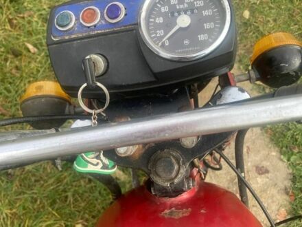 Минск Другая, объемом двигателя 0.13 л и пробегом 0 тыс. км за 107 $, фото 1 на Automoto.ua