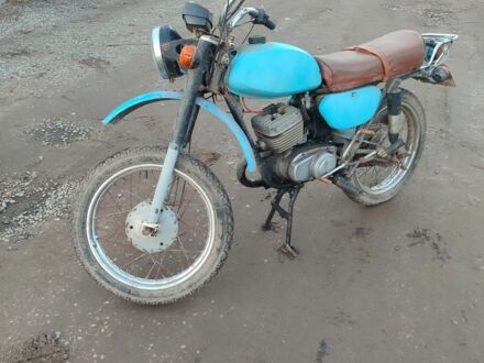 Минск Другая, объемом двигателя 0.25 л и пробегом 0 тыс. км за 160 $, фото 1 на Automoto.ua