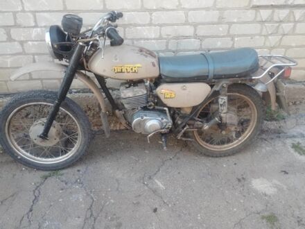 Минск Другая 1992 в Краматорске на Automoto.ua Минск Другая, объемом двигателя 0.13 л и пробегом 0 тыс. км за 243 $, фото 1 на Automoto.ua