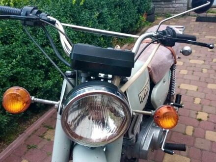Мінськ Інша 1992 у Корюковке на Automoto.ua Мінськ Інша, об'ємом двигуна 0.13 л та пробігом 0 тис. км за 715 $, фото 1 на Automoto.ua