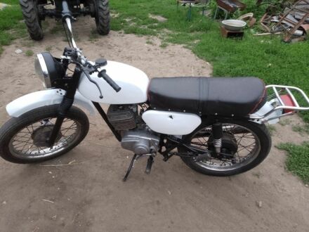 Минск Другая, объемом двигателя 0 л и пробегом 0 тыс. км за 359 $, фото 1 на Automoto.ua