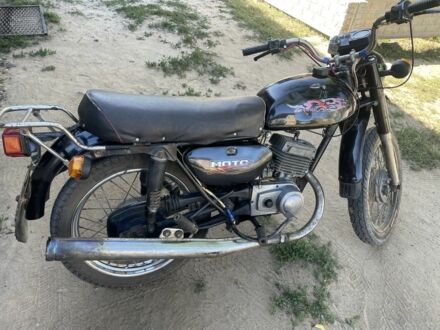 Минск Другая 1992 в Бериславе на Automoto.ua Минск Другая, объемом двигателя 2 л и пробегом 0 тыс. км за 325 $, фото 1 на Automoto.ua