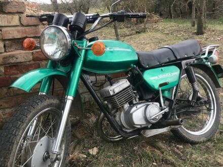 Минск Другая 1992 в Обухове на Automoto.ua Минск Другая, объемом двигателя 0.13 л и пробегом 0 тыс. км за 316 $, фото 1 на Automoto.ua