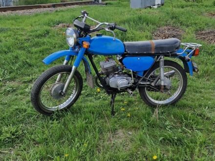Мінськ Інша 1992 у Талалаевки на Automoto.ua Мінськ Інша, об'ємом двигуна 0.13 л та пробігом 0 тис. км за 387 $, фото 1 на Automoto.ua