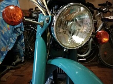 Минск Другая, объемом двигателя 0 л и пробегом 0 тыс. км за 1944 $, фото 1 на Automoto.ua