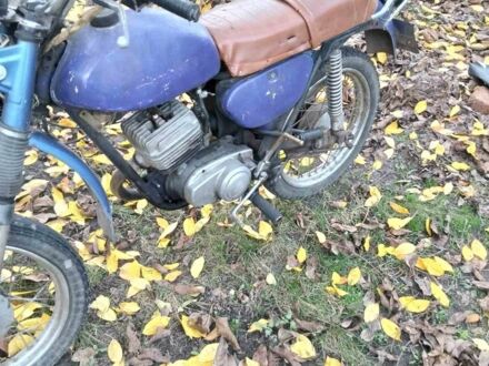 Минск Другая, объемом двигателя 0 л и пробегом 0 тыс. км за 143 $, фото 1 на Automoto.ua