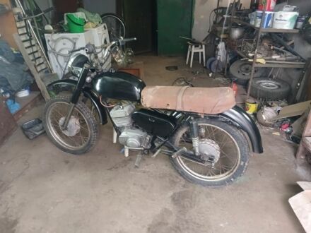 Минск Другая, объемом двигателя 0.13 л и пробегом 0 тыс. км за 154 $, фото 1 на Automoto.ua