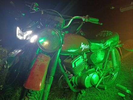 Минск Другая 1992 в Бобровице на Automoto.ua Минск Другая, объемом двигателя 0.14 л и пробегом 0 тыс. км за 82 $, фото 1 на Automoto.ua