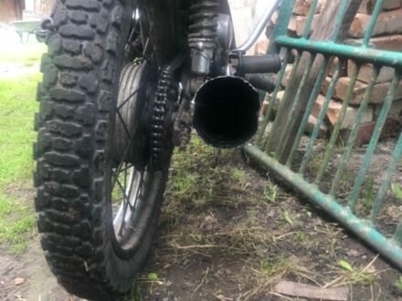 Минск Другая, объемом двигателя 0.13 л и пробегом 0 тыс. км за 190 $, фото 1 на Automoto.ua