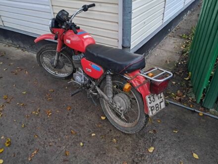 Мінськ Інша, об'ємом двигуна 0.13 л та пробігом 0 тис. км за 167 $, фото 1 на Automoto.ua