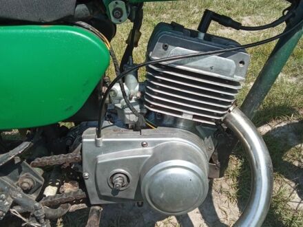 Минск Другая, объемом двигателя 0.13 л и пробегом 0 тыс. км за 305 $, фото 1 на Automoto.ua