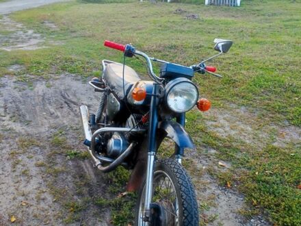 Минск Другая, объемом двигателя 0.13 л и пробегом 0 тыс. км за 318 $, фото 1 на Automoto.ua