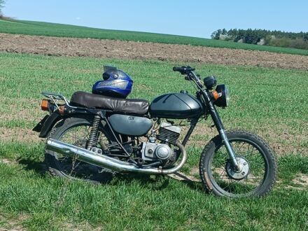 Минск Другая 1993 в Червонограде на Automoto.ua Минск Другая, объемом двигателя 0.13 л и пробегом 0 тыс. км за 14000 $, фото 1 на Automoto.ua