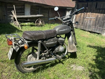 Мінськ Інша, об'ємом двигуна 0 л та пробігом 0 тис. км за 486 $, фото 1 на Automoto.ua