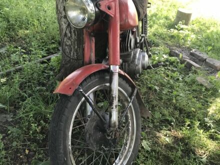 Минск Другая, объемом двигателя 0.13 л и пробегом 0 тыс. км за 154 $, фото 1 на Automoto.ua