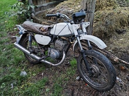 Мінськ Інша, об'ємом двигуна 0 л та пробігом 0 тис. км за 108 $, фото 1 на Automoto.ua