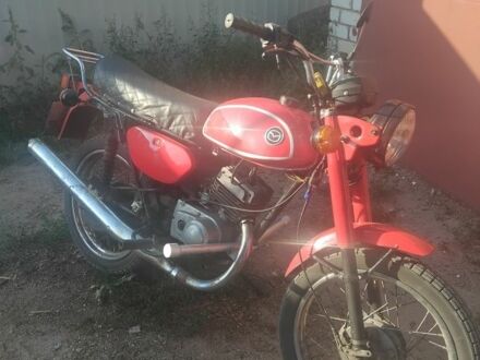 Минск Другая, объемом двигателя 0.13 л и пробегом 0 тыс. км за 356 $, фото 1 на Automoto.ua