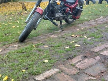 Минск Другая, объемом двигателя 0.13 л и пробегом 0 тыс. км за 192 $, фото 1 на Automoto.ua