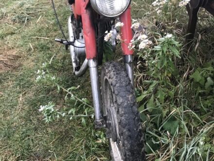 Минск Другая, объемом двигателя 0.13 л и пробегом 0 тыс. км за 119 $, фото 1 на Automoto.ua