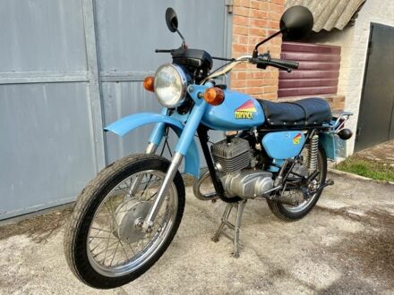 Минск Другая, объемом двигателя 0.13 л и пробегом 0 тыс. км за 739 $, фото 1 на Automoto.ua