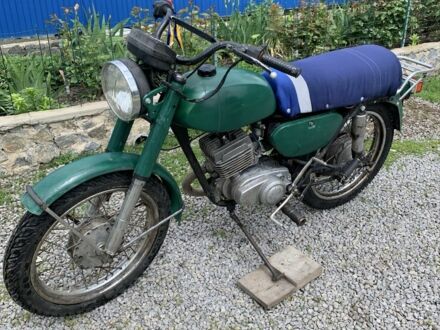 Минск Другая 1993 в Хмельнике на Automoto.ua Минск Другая, объемом двигателя 0.13 л и пробегом 0 тыс. км за 278 $, фото 1 на Automoto.ua