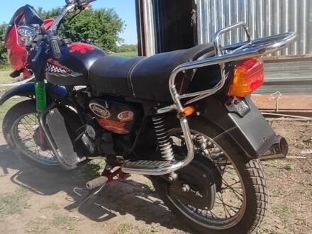 Минск Другая 1994 в Знаменке на Automoto.ua Минск Другая, объемом двигателя 0.13 л и пробегом 0 тыс. км за 604 $, фото 1 на Automoto.ua