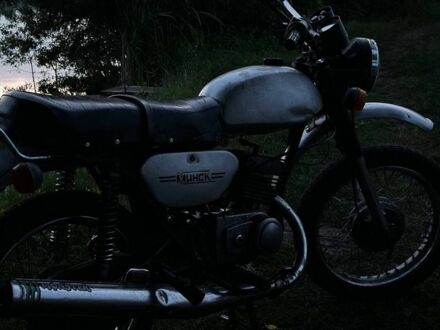 Мінськ Інша, об'ємом двигуна 0.13 л та пробігом 0 тис. км за 237 $, фото 1 на Automoto.ua