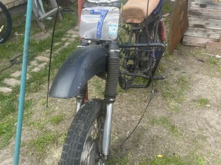 Минск Другая 1995 в Белой Церкве на Automoto.ua Минск Другая, объемом двигателя 0.13 л и пробегом 0 тыс. км за 170 $, фото 1 на Automoto.ua
