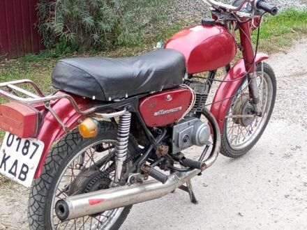 Минск Другая, объемом двигателя 0.13 л и пробегом 0 тыс. км за 239 $, фото 1 на Automoto.ua