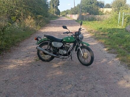 Минск Другая 1995 в Буче на Automoto.ua Минск Другая, объемом двигателя 0.12 л и пробегом 0 тыс. км за 158 $, фото 1 на Automoto.ua