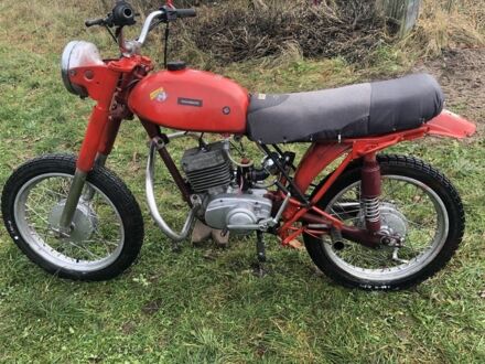 Мінськ Інша, об'ємом двигуна 0.13 л та пробігом 0 тис. км за 167 $, фото 1 на Automoto.ua