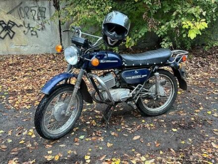 Минск Другая, объемом двигателя 0.13 л и пробегом 0 тыс. км за 322 $, фото 1 на Automoto.ua