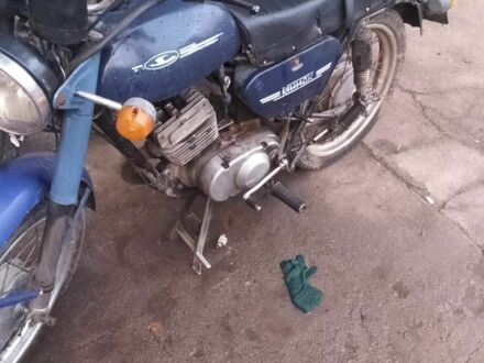 Мінськ Інша, об'ємом двигуна 0 л та пробігом 0 тис. км за 273 $, фото 1 на Automoto.ua