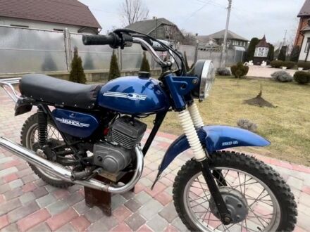 Мінськ Інша 1995 у Чернівцях на Automoto.ua Мінськ Інша, об'ємом двигуна 0.13 л та пробігом 0 тис. км за 630 $, фото 1 на Automoto.ua