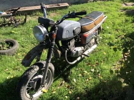 Минск Другая 1995 в Львове на Automoto.ua Минск Другая, объемом двигателя 0.18 л и пробегом 0 тыс. км за 13 $, фото 1 на Automoto.ua